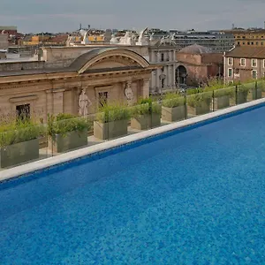 Anantara Palazzo Naiadi Roma